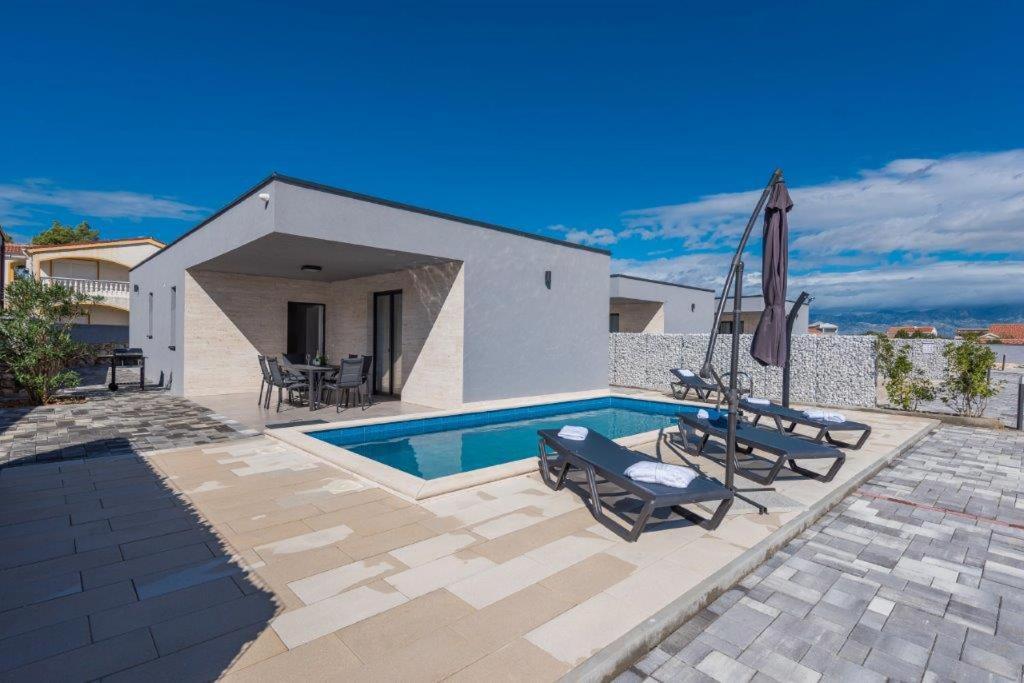 More Exclusive Villas And Spa Vir Kültér fotó