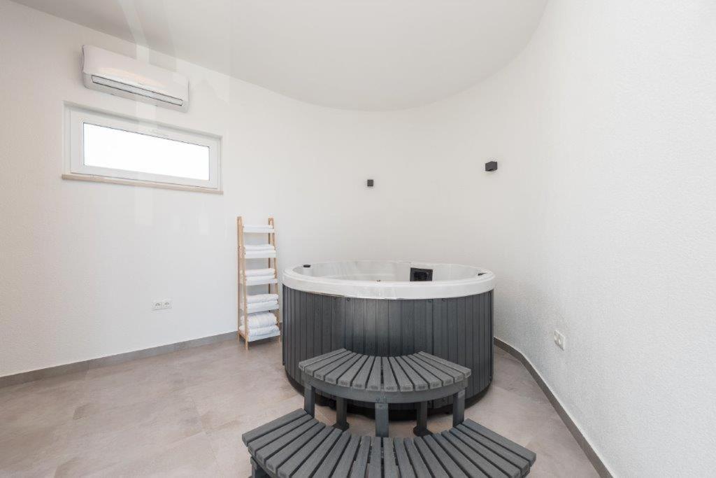 More Exclusive Villas And Spa Vir Kültér fotó